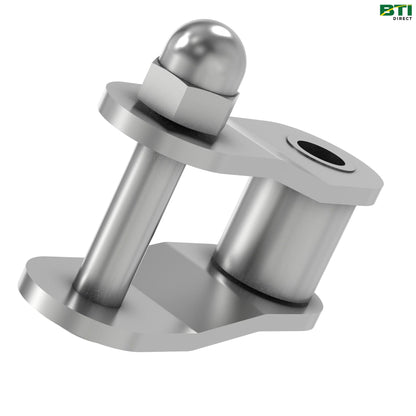 AH220867: Feeder House Drive Chain Link