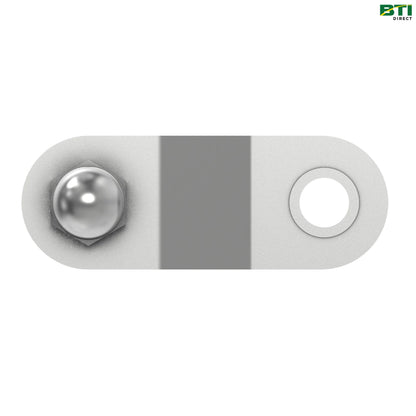 AH220867: Feeder House Drive Chain Link