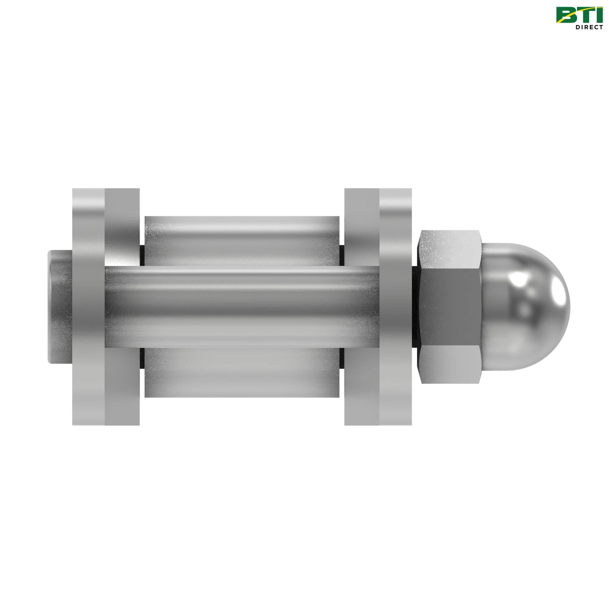 AH220867: Feeder House Drive Chain Link