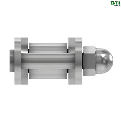 AH220867: Feeder House Drive Chain Link