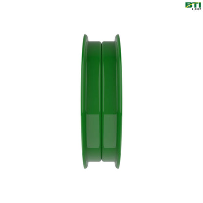 AH220915: Clean Grain Elevator Drive Pulley