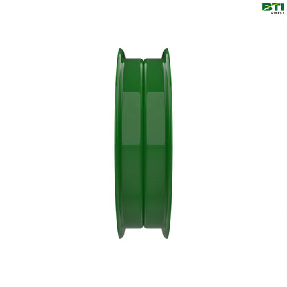 AH220915: Clean Grain Elevator Drive Pulley