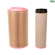  AH222225: Primary Air Filter Element