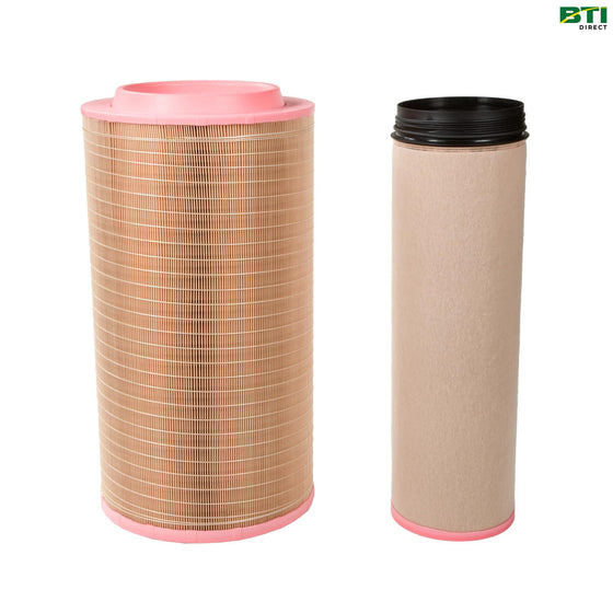 AH222225: Primary Air Filter Element