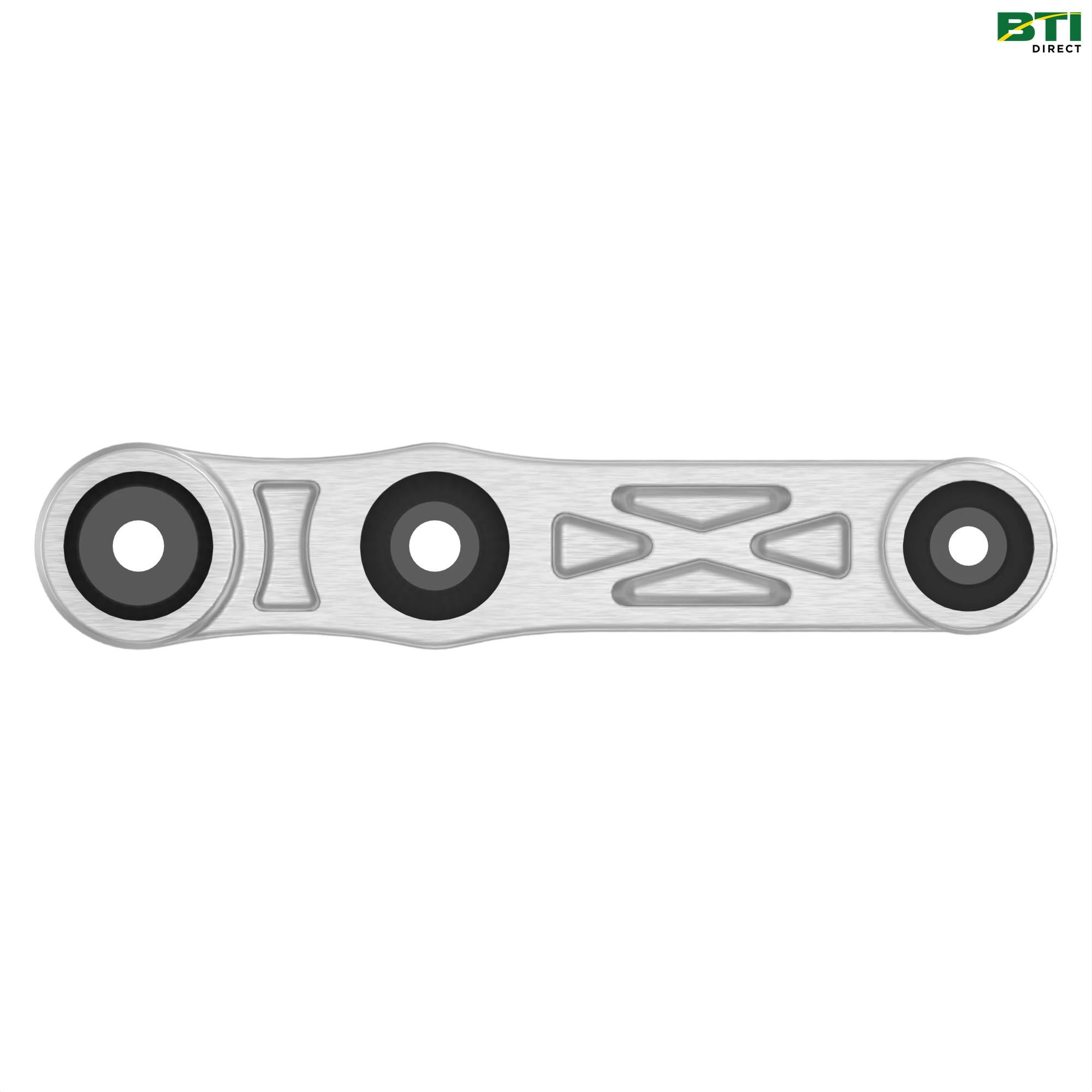 AH222366: Sieve Swinger Arm Assembly