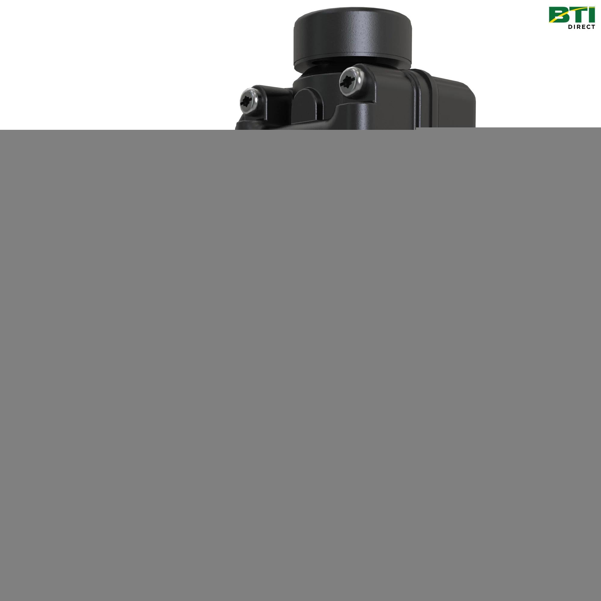 AH223322: Remote Shoe Adjust Actuator