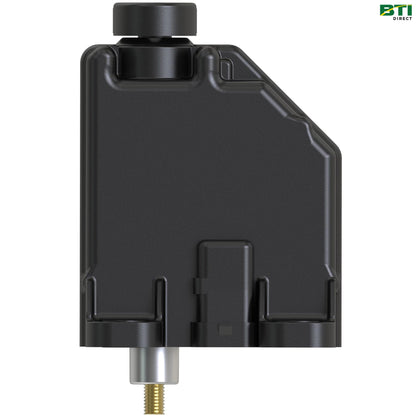 AH223322: Remote Shoe Adjust Actuator