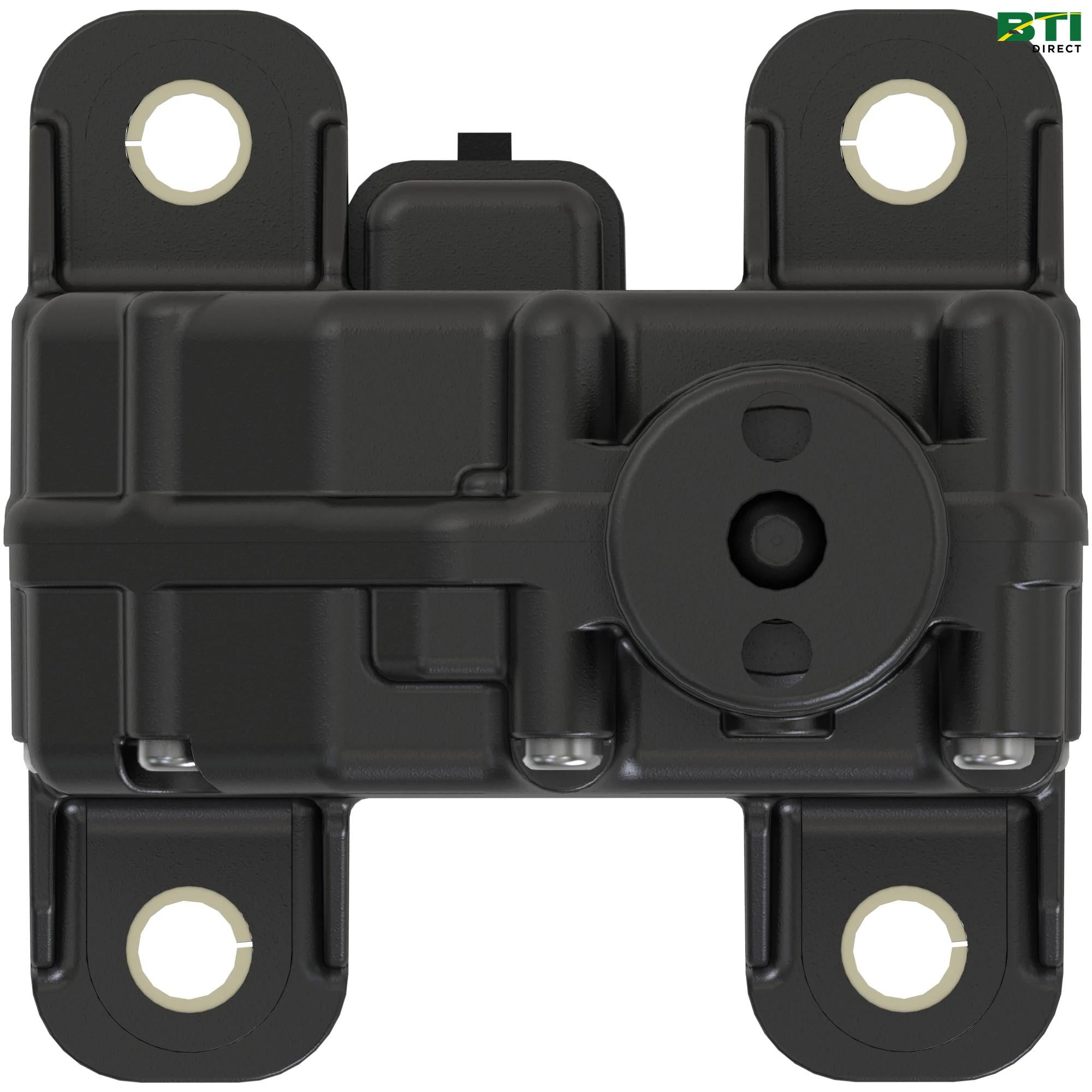 AH223322: Remote Shoe Adjust Actuator