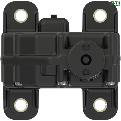 AH223322: Remote Shoe Adjust Actuator