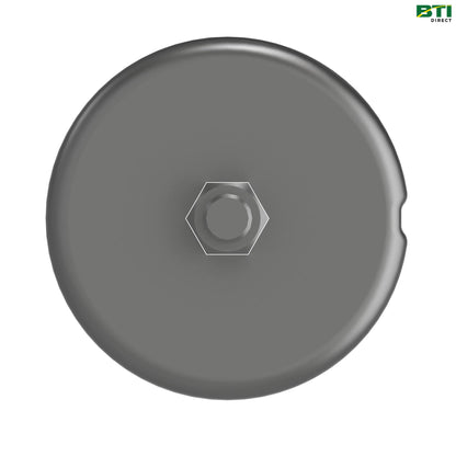 AH224671: Cross Auger Plug