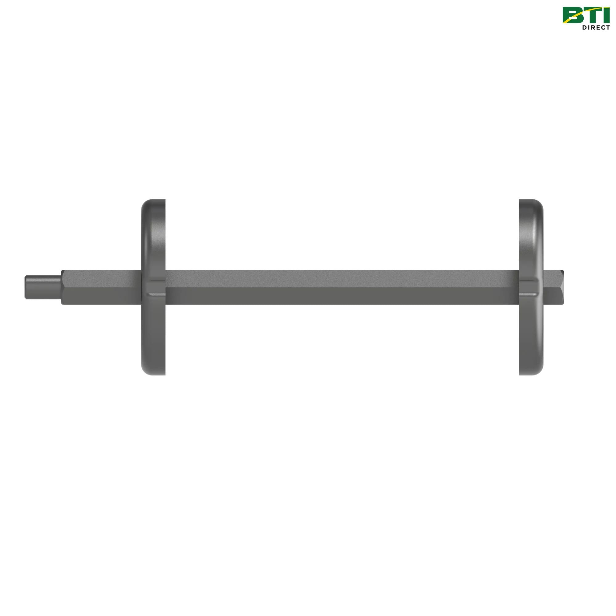 AH224671: Cross Auger Plug