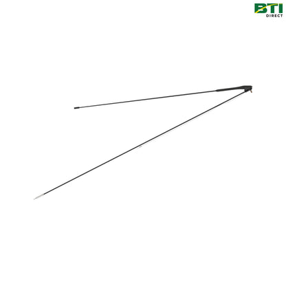 AH224971: Radio Antenna