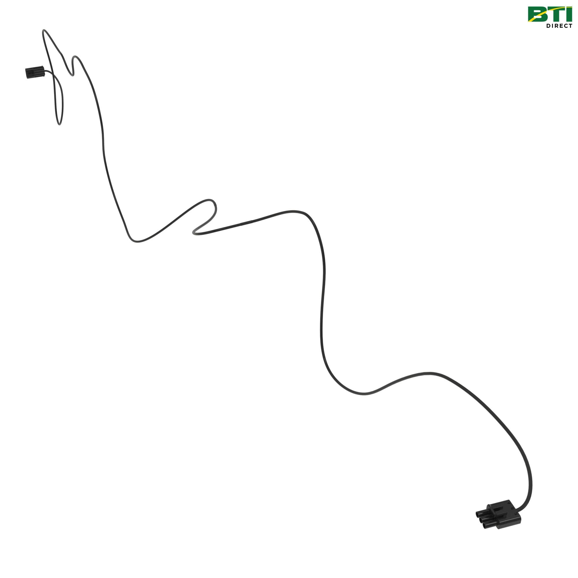 AH225083: Automatic Header Height Control Sensor Wiring Harness