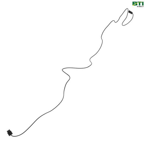 AH225083: Automatic Header Height Control Sensor Wiring Harness