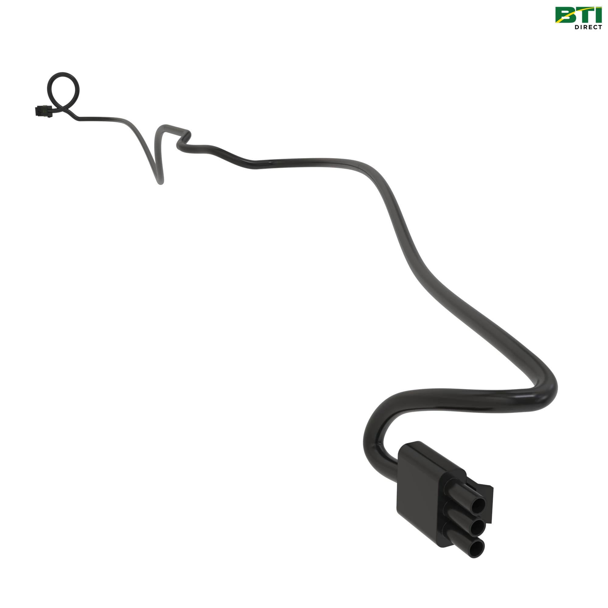 AH225114: Row Guidance Control Sensor Wiring Harness