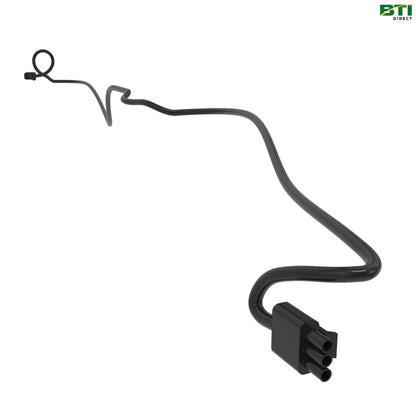 AH225114: Row Guidance Control Sensor Wiring Harness