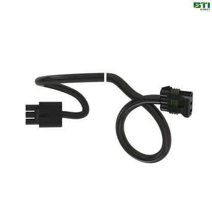 AH225114: Row Guidance Control Sensor Wiring Harness