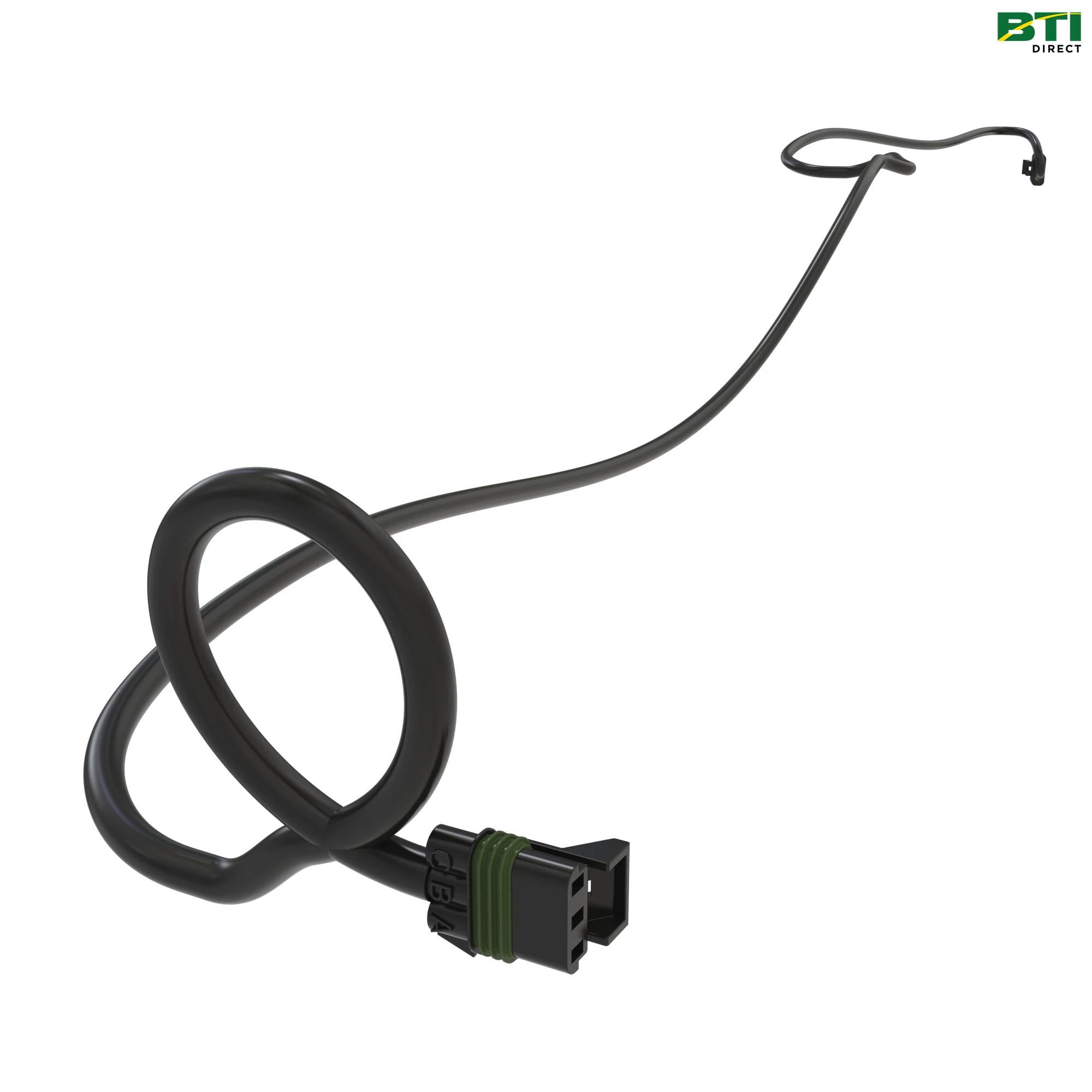 AH225114: Row Guidance Control Sensor Wiring Harness