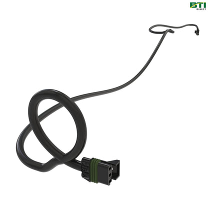 AH225114: Row Guidance Control Sensor Wiring Harness