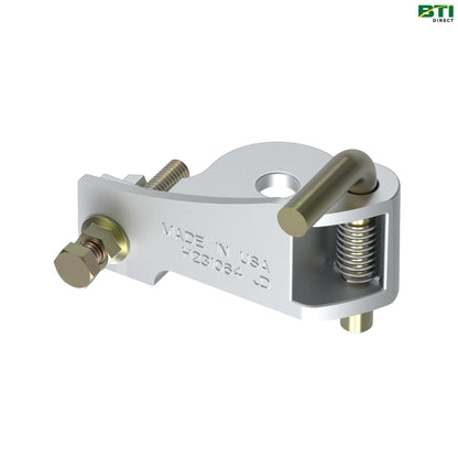 AH225244: Corn Head Divider Point Height Adjuster
