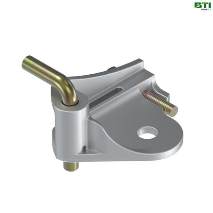 AH225244: Corn Head Divider Point Height Adjuster