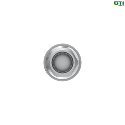 AH225668: Hydraulic Quick-Coupler Socket