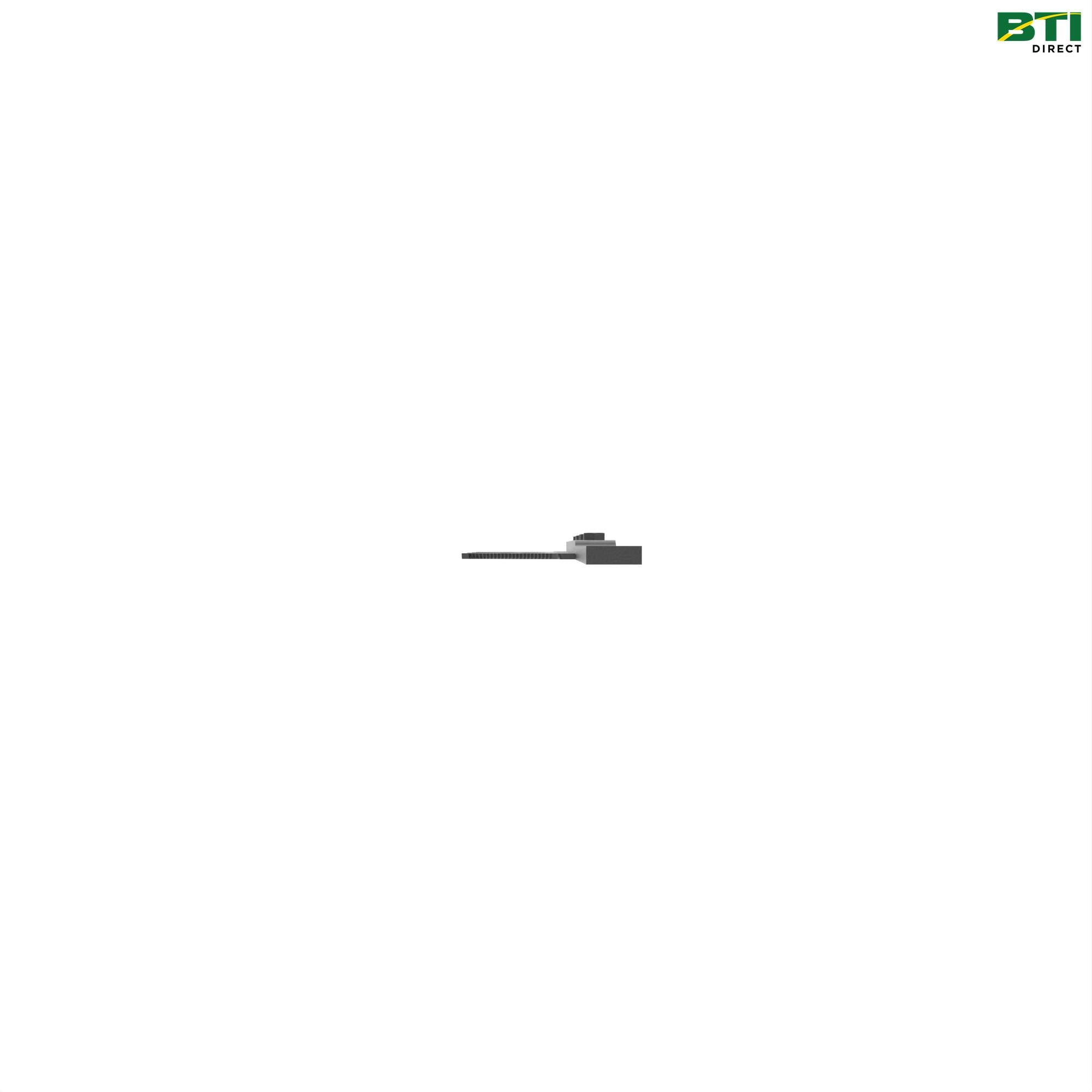AH226494: Fine Section Dual Knife