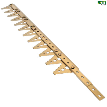 AH226569: Coarse Section Dual Knife, 40 feet, Right Side