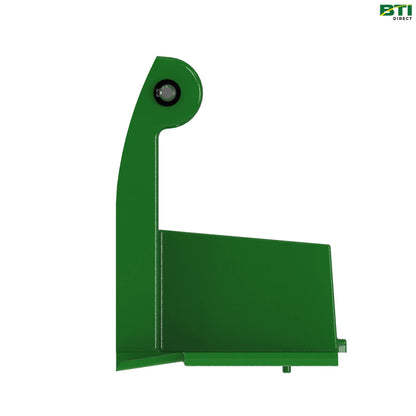 AH227442: Corn Head Inner Crop Divider Pivot