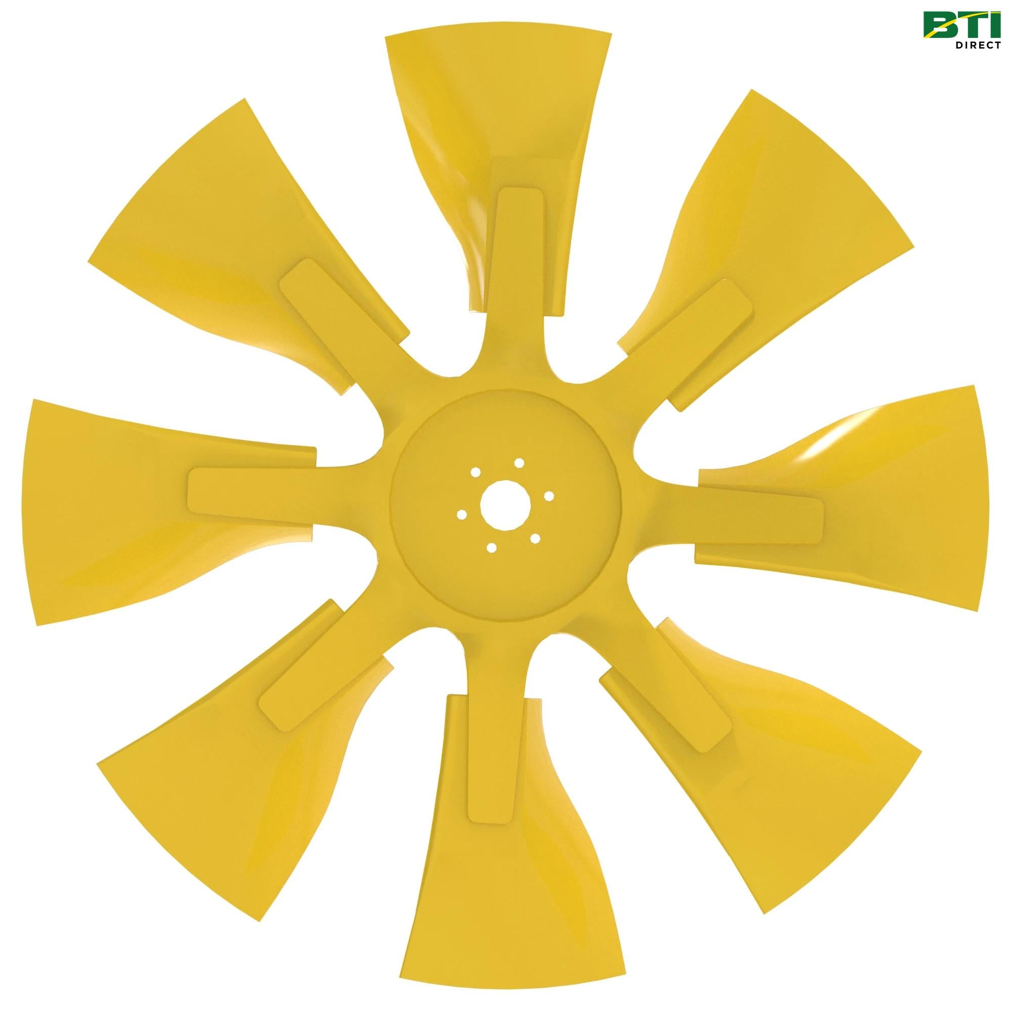AH227913: Fan