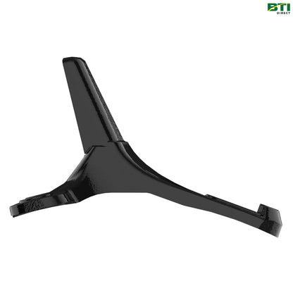 AH228817: High-Wear Tristream Rotor-Separator Tine Kit