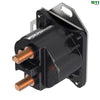 AH229058: Starter Motor Relay