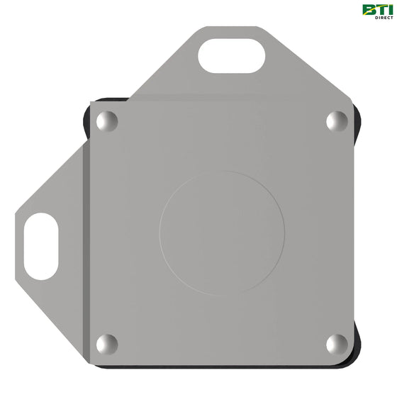 AH229058: Starter Motor Relay