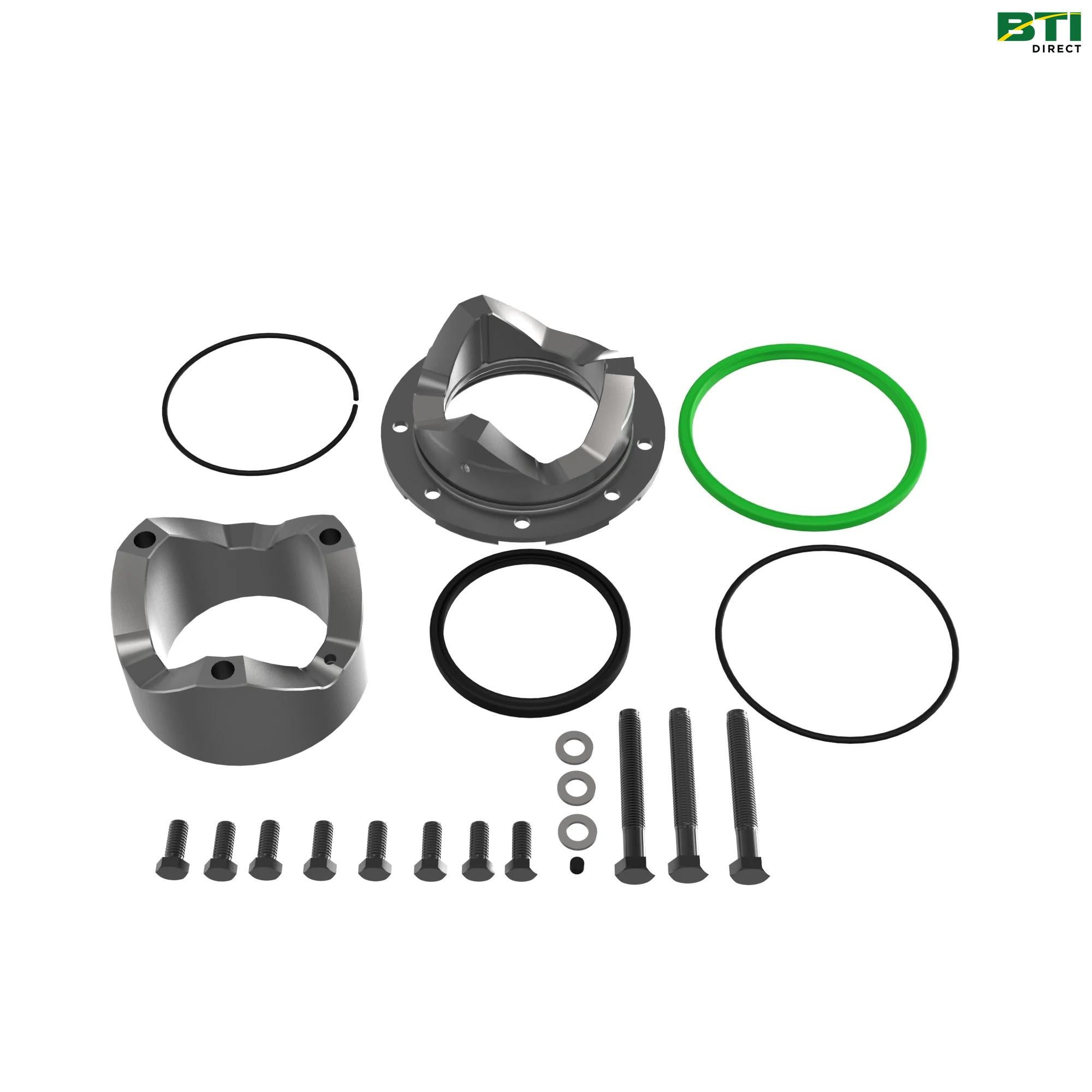 AH230614: Feeder House Cam Kit