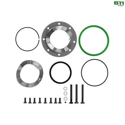 AH230614: Feeder House Cam Kit