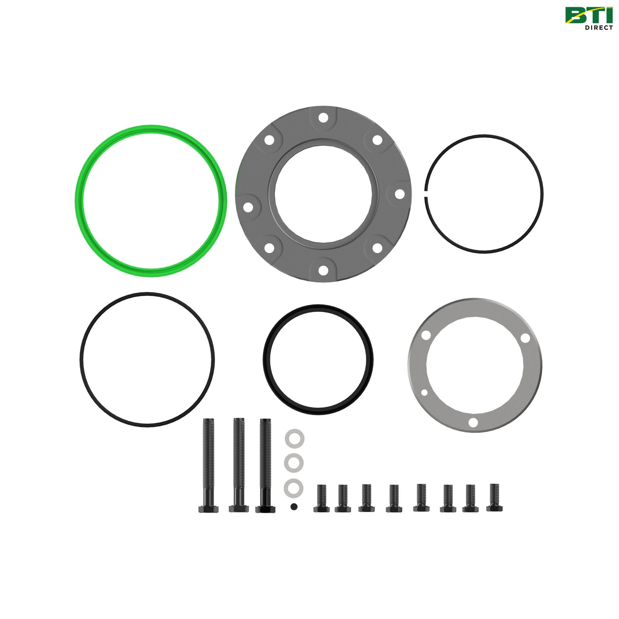 AH230614: Feeder House Cam Kit