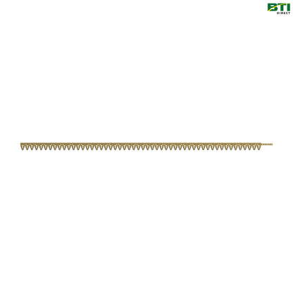 AH231478: Fine Section Dual Knife, Right Side