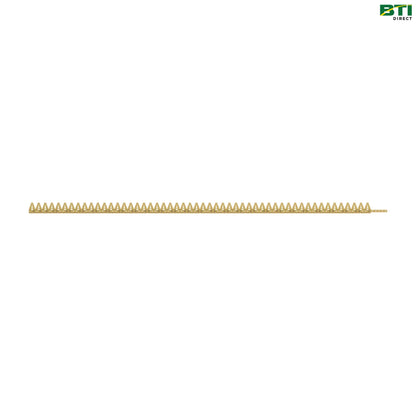 AH231478: Fine Section Dual Knife, Right Side