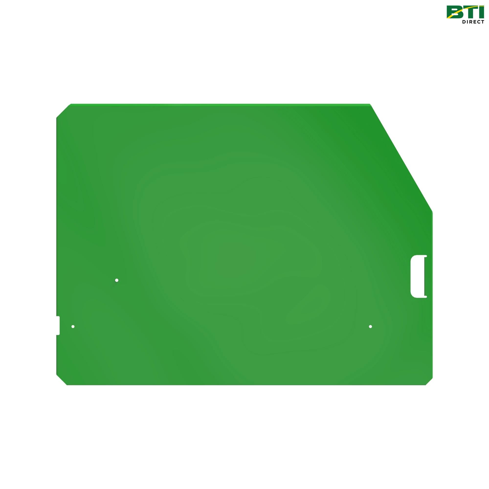 AH231483: RH Side Front Shield