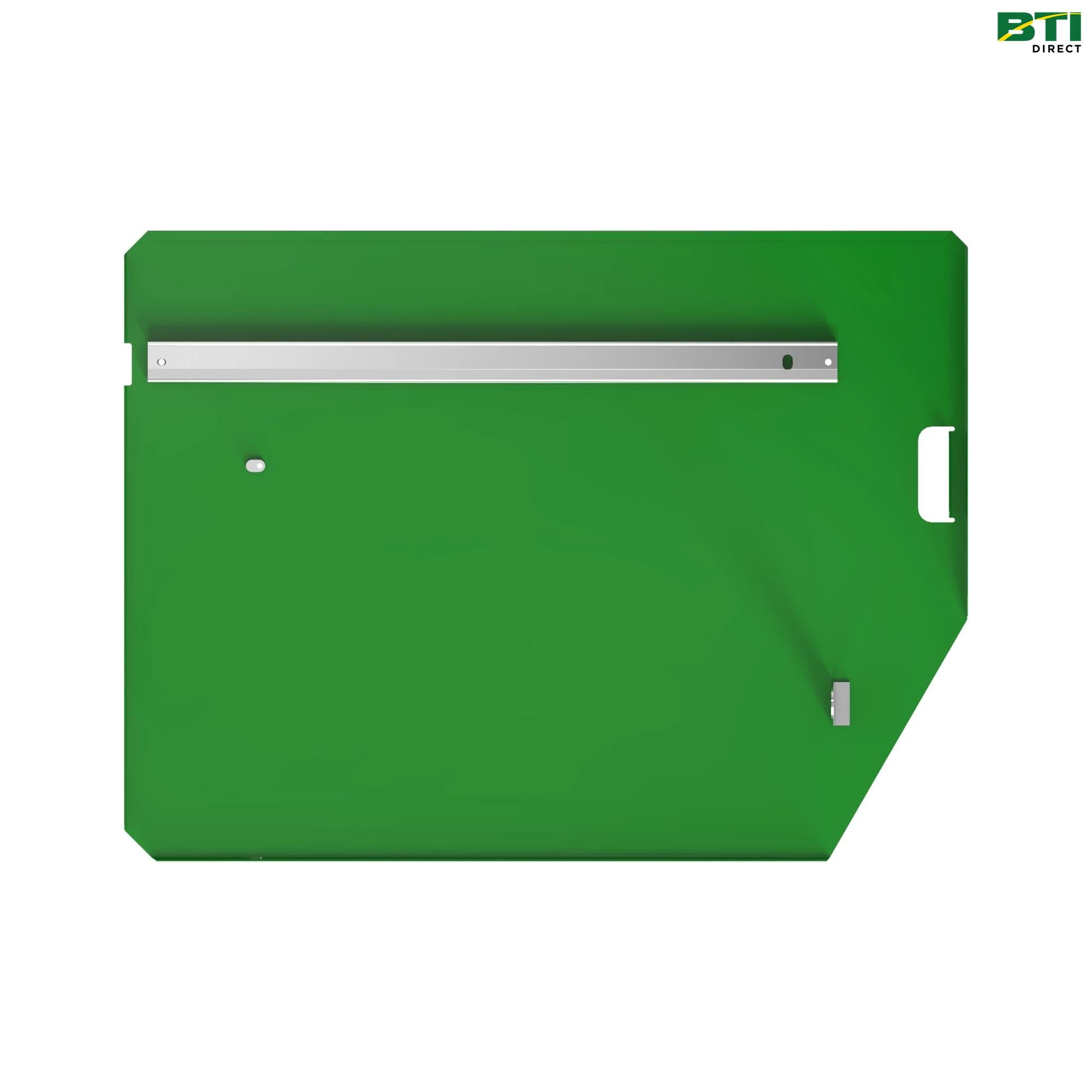 AH231483: RH Side Front Shield