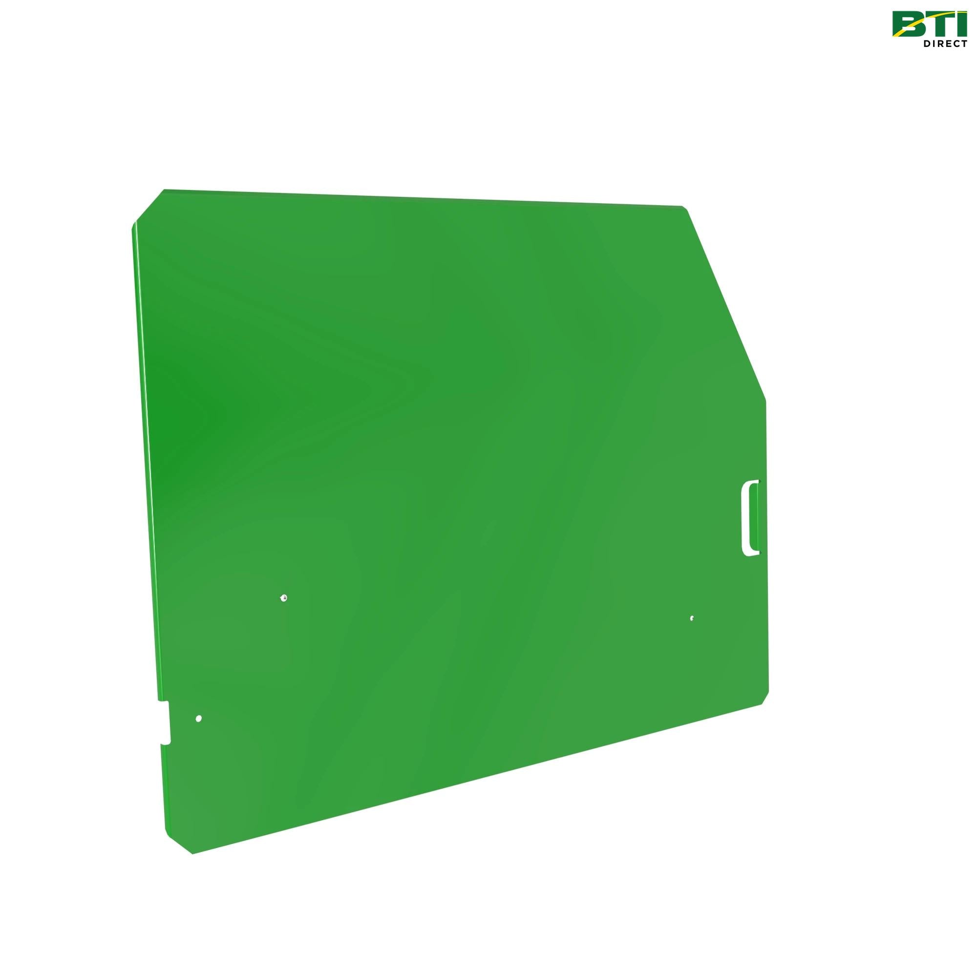 AH231483: RH Side Front Shield