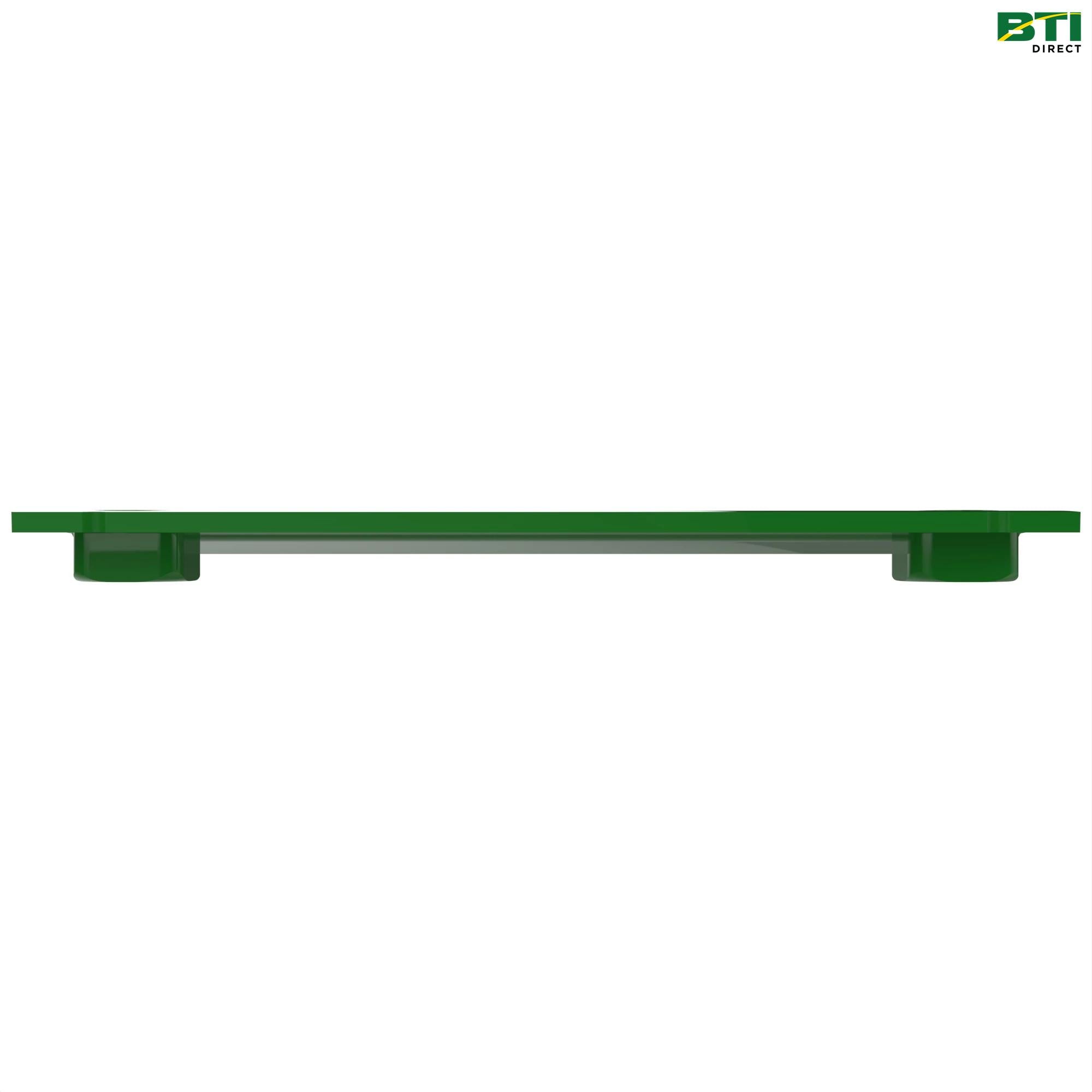 AH231856: Auger Hand Hover Cover Clip Assembly