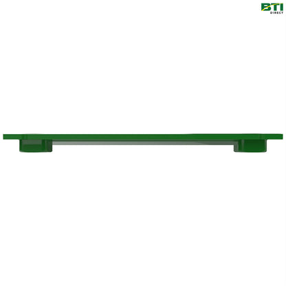 AH231856: Auger Hand Hover Cover Clip Assembly