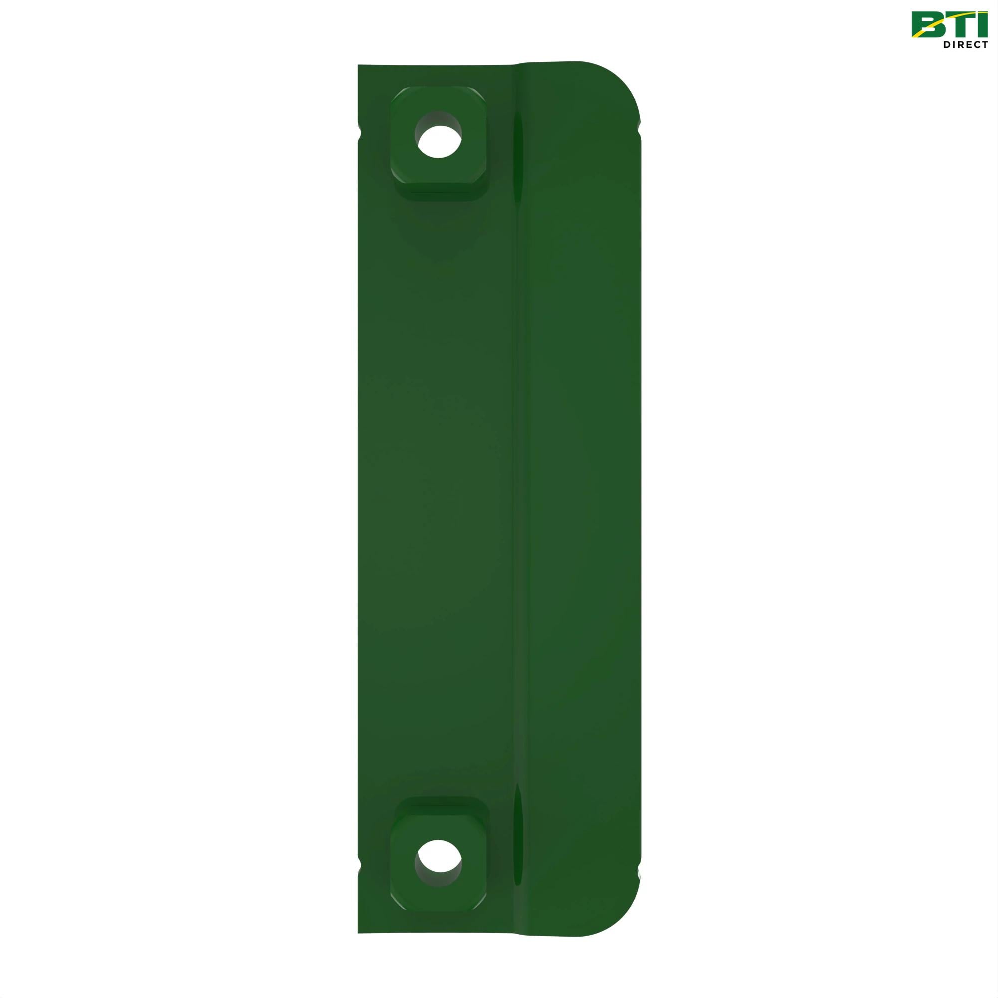AH231856: Auger Hand Hover Cover Clip Assembly