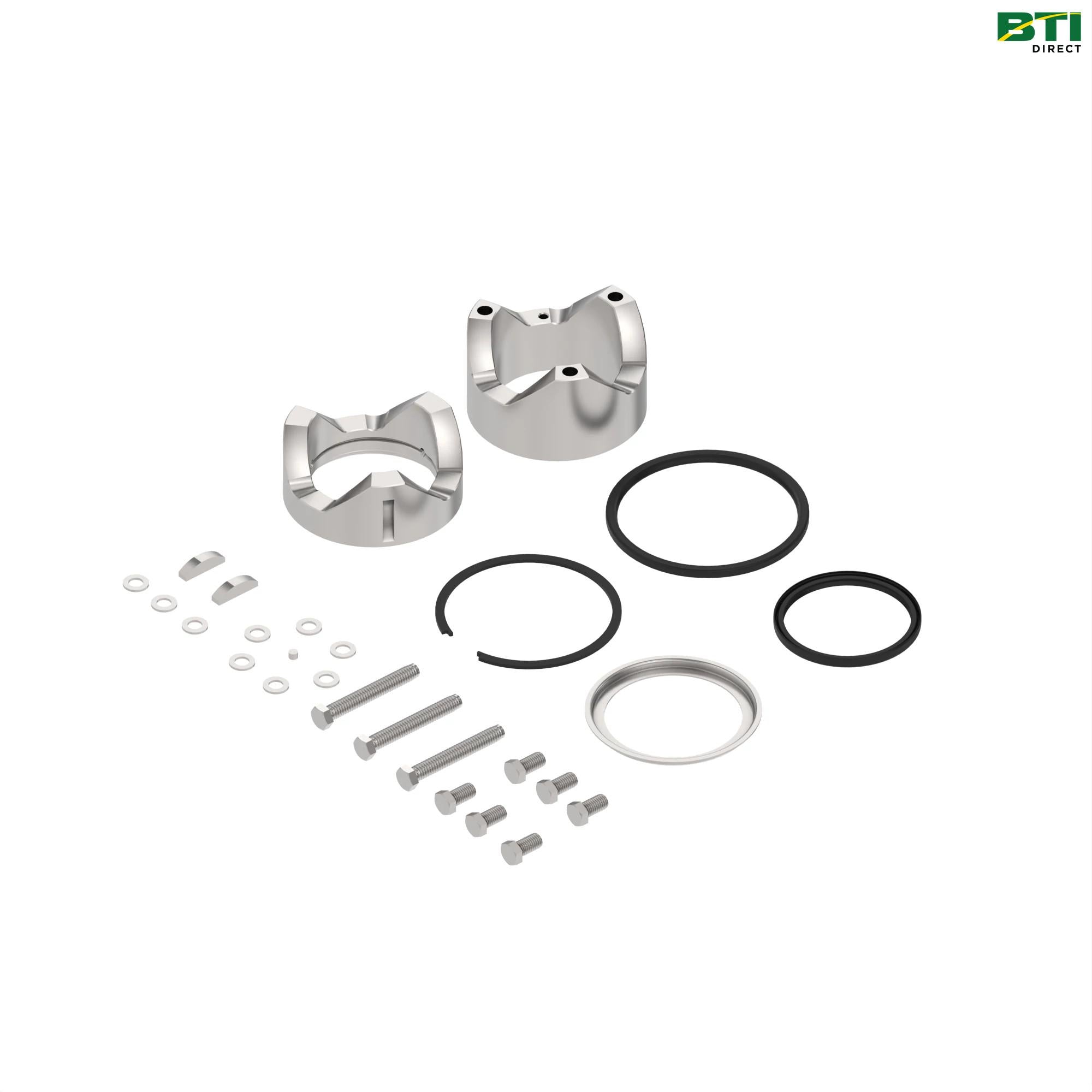 AH232574: Feeder House Cam Kit
