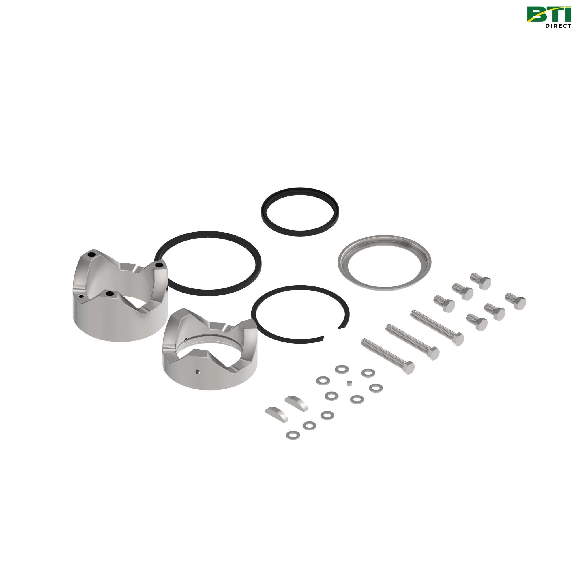 AH232574: Feeder House Cam Kit
