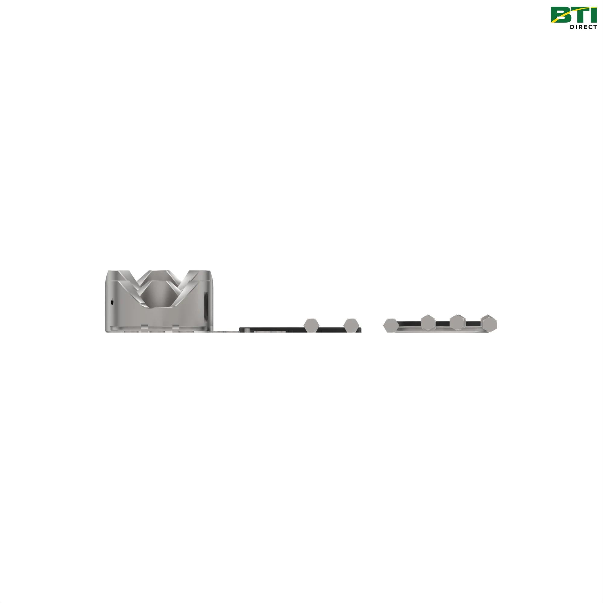 AH232574: Feeder House Cam Kit