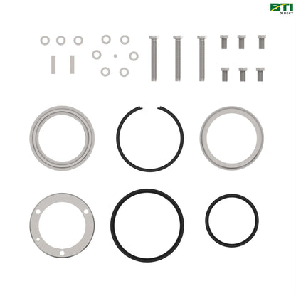 AH232574: Feeder House Cam Kit