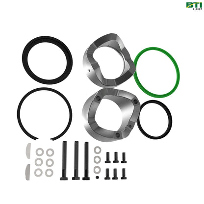 AH232575: Feeder House Cam Kit