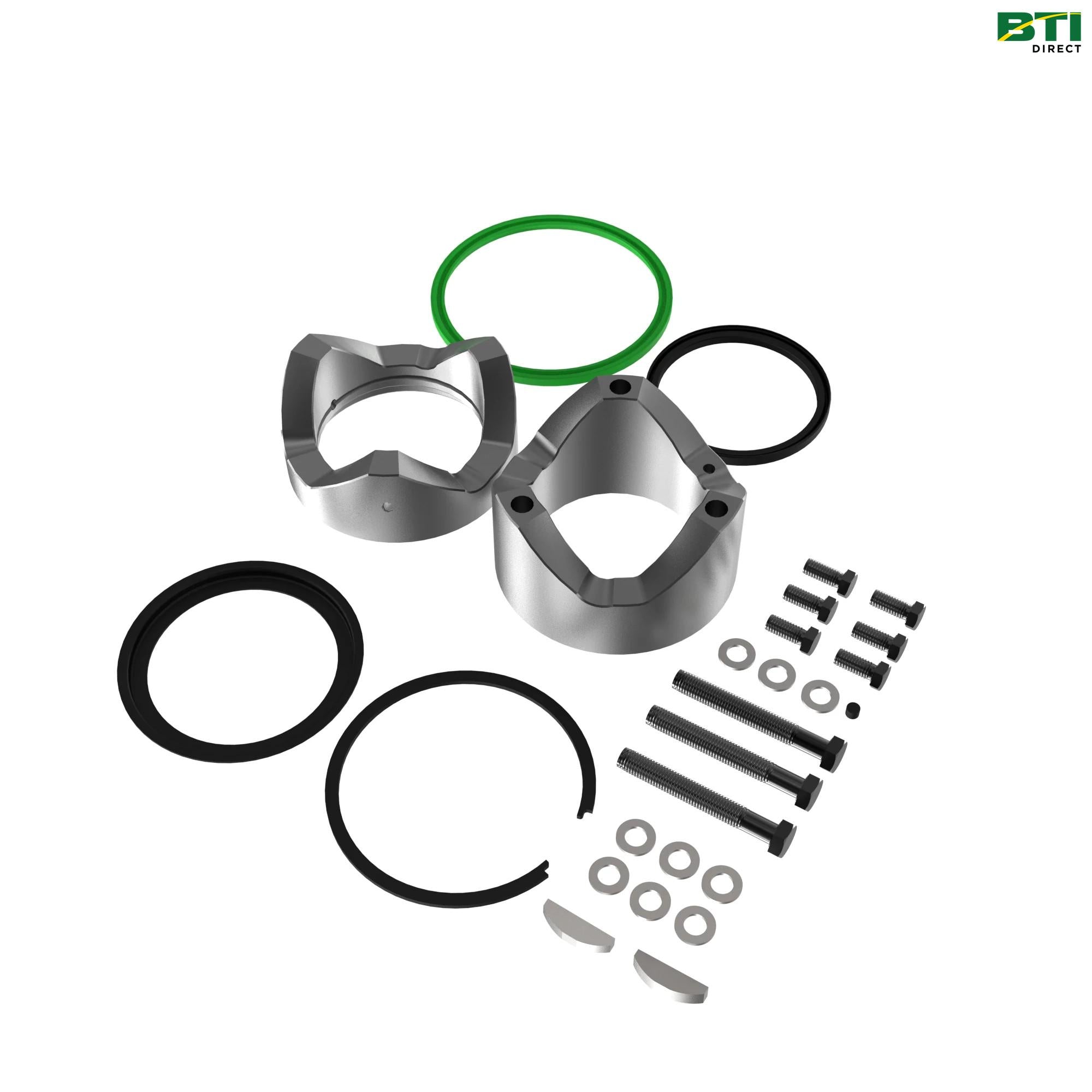 AH232575: Feeder House Cam Kit